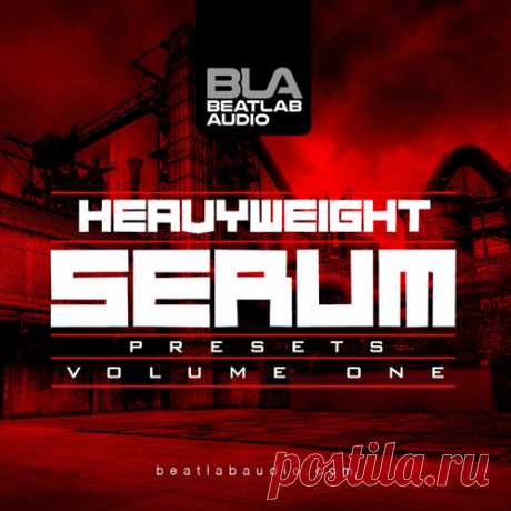 Beatlab Audio Heavyweight Vol 1 For XFER RECORDS SERUM  | 20.1MB
Beatlab Audio proudly presents - Heavyweight Serum. 93 Larger Than Life Presets for Xfer Serum designed to take your productions to the next level! Filled to the brim with the Dirtiest Basslines, Anthem Standard Leads, Deadliest Lasers, Piercing Synths and so much more!

Download at:

https://audioclub.store/uncategorized/beatlab-audio-heavyweight-vol-1-for-xfer-records-serum/