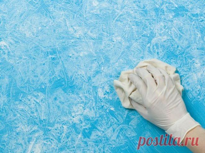 Необычная покраска стен: 20 неожиданных способов преобразить пространство