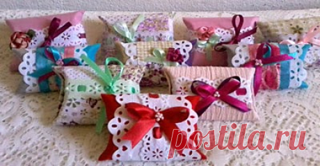 Consejos tía Maira: Crafts