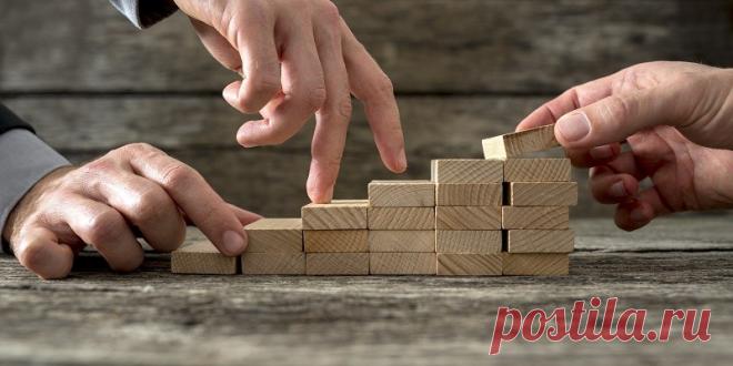 10 шагов для реализации вашей бизнес-идеи | Журнал 