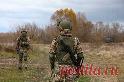 Стало известно условие окружения Красноармейска после прорыва российских войск