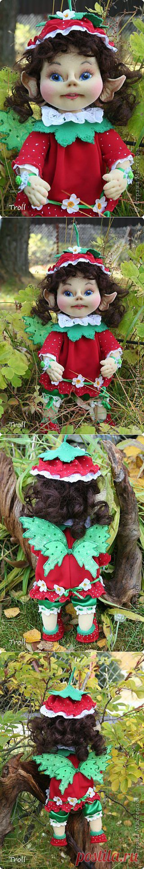 Чулочные куклы | Страна Мастеров