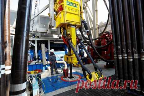 В Европе обнаружили крупнейшее с прошлого века месторождение газа. Австрийский нефтегазовый концерн OMV заявил, что нашел крупнейшее за 40 лет месторождение природного газа. Скважина находится в Нижней Австрии, после пяти месяцев использования ее пробурили на финальную глубину в пять тысяч метров. Потенциальные ресурсы месторождения составляют 48 тераватт в час.