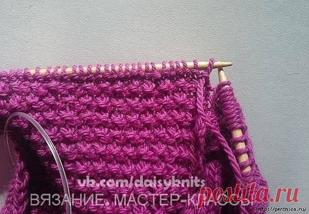 Как соединить нити при вязании без узла

Для многих рукодельниц окончательная сборка изделия и заправка всех 
хвостов чаще более утомительна, нежели само вязание. И если круговое 
вязание избавляет от необходимости возиться с иглой, то в этом 
мастер-классе я расскажу вам, как избежать заправки многочисленных 
хвостиков.

Обычно хвосты остаются в самом начале вязания, в конце и при вводе новых
 мотков. Однако новый моток необязательно обозначает два новых кончика. 
Ввести ...