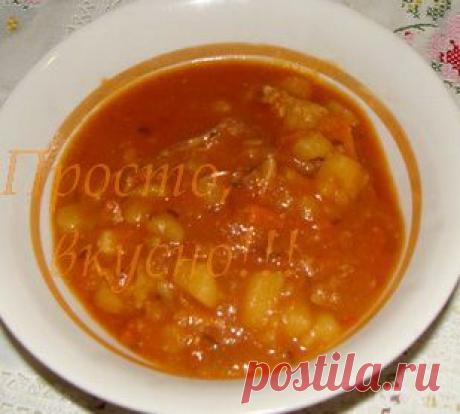 Просто, вкусно!!! сайт кулинарных рецептов приготовления вкусной, полезной и простой в приготовлении пищи.