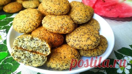 Рецепт - находка! Печенье без яиц и масла! Всем огромный привет! Спешу с Вами поделиться замечательным рецептом печенья без яиц, масла и сметаны! Готовила уже несколько раз, всегда получалось на 5+!Ингредиенты Спелые бананы – 400 гр.Кукурузная мука – 120 гр.Кокосовая стружка – 100 гр.Мак – 80 гр.Сухое молоко – 150 гр.Разрыхлитель...