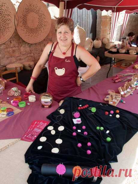(4) Racó Dels Artesans Mas de Barberans