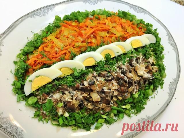 Селёдка в новой шубе. – пошаговый рецепт с фотографиями