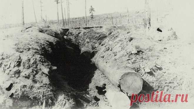 27-го августа, то есть спустя 9 дней спустя после капитуляции японского 125-го пехотного полка и через день после завершения всей наступательной операции, рядовому Дементьеву и его товарищам снова пришлось повоевать...