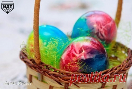 ИДЕИ для творчества