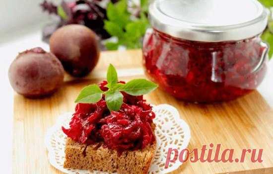 Рецепты свекольной икры на зиму, секреты выбора ингредиентов и