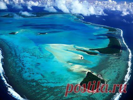 Туризм: отдых и путешествия – Сообщество – Google+