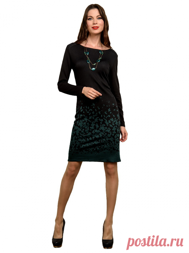 Платье KISLIS 4840690 в интернет-магазине Wildberries.ru