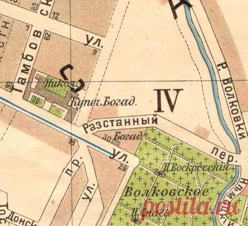 Николаевский дом призрения престарелых и увечных граждан Санкт-петербургского купеческого общества, Архитектор Щедрин А. Ф., Косяков Вас. А., Косяков Г. А., Расстанная ул., 20