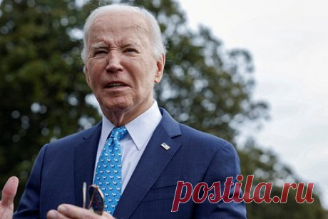 Байден заявил об ответственности Ирана за атаку на военную базу США. Президент США Джо Байден заявил, что Иран понесет ответственность за предоставление оружия атаковавшим американскую военную базу на северо-востоке Иордании. «Я привлекаю их к ответственности в том смысле, что они предоставляют оружия людям, которые сделали это», — сказал американский лидер.