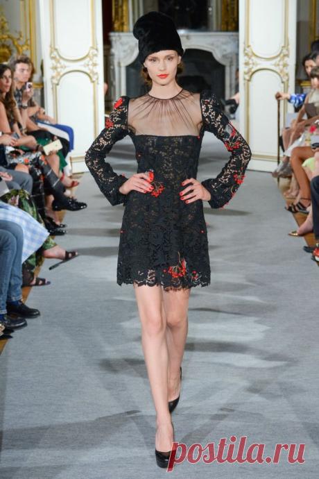 Роскошь &quot;а-ля рус&quot;, или Коллекция Yanina Haute Couture осень-зима 2015-2016 - Ярмарка Мастеров - ручная работа, handmade