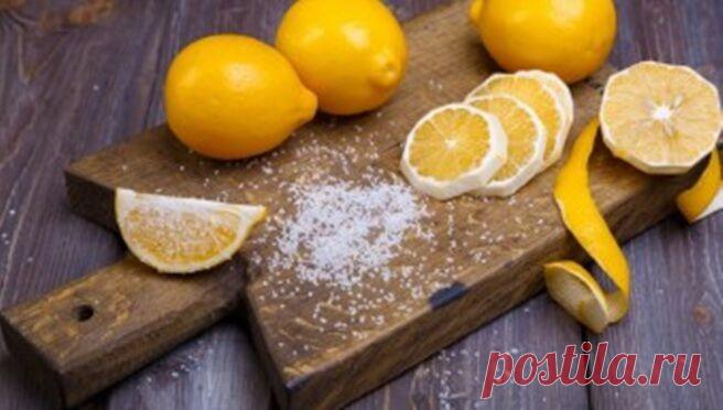 Всё только самое интересное!: Действенное средство народной медицины, которое избавит тебя от мигрени в два счета!