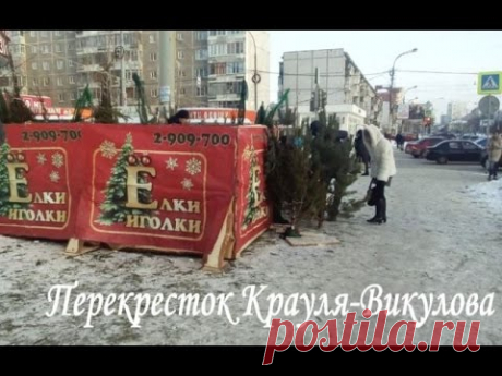 Такой разный Екатеринбург. Район ВИЗ, ул.Крауля - Викулова.