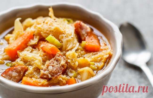 13 невероятно вкусных блюд, которые можно приготовить в одной емкости