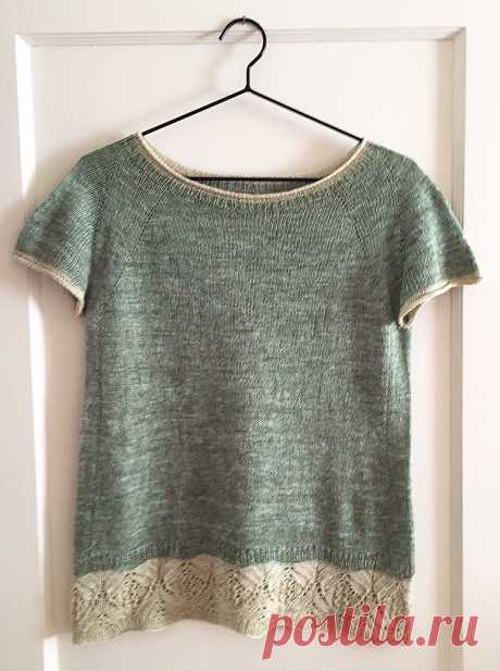 Ravelry: Walk Along pattern by ANKESTRiCK