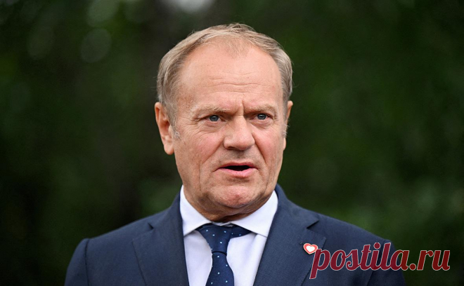 Туск анонсировал голосование о вотуме доверия правительству Польши. Туск предупредил о сложном сотрудничестве правительства во главе с «Гражданской платформой» с избранным президентом Навроцким, которого поддерживает ПиС. Последняя настаивает на отставке действующего кабинета министров