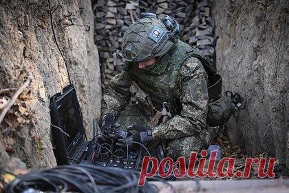 В зоне СВО заметили «крысиного короля» FPV-дронов