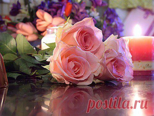 Любимой подруге