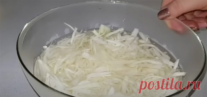 Так вкусно капусту вы не готовили никогда! ГЕНИАЛЬНЫЙ РЕЦЕПТ, готовлю каждый день! — Интересное для женщин