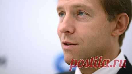 Мантуров рассказал о росте производства радио- и микроэлектроники в России
