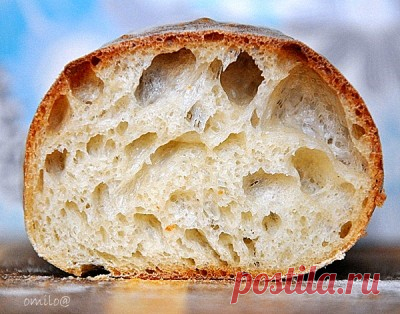 Pain Rustique : Хлеб, батоны, багеты, чиабатта