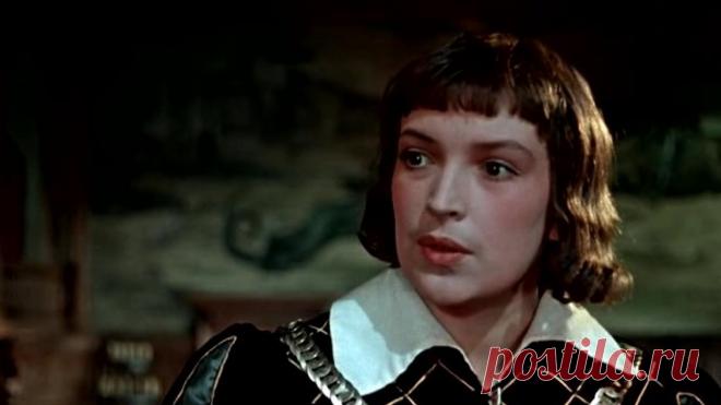 Клара Лучко