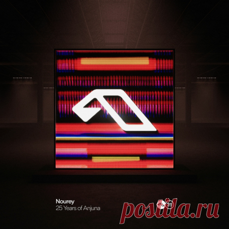 VA – 25 Years Of Anjuna Mixed By Nourey - Sharing-DB.club