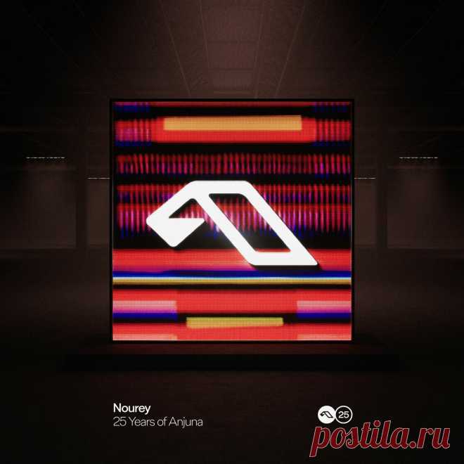 VA – 25 Years Of Anjuna Mixed By Nourey - Sharing-DB.club