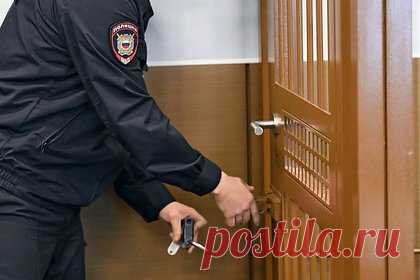 В Москве арестовали главу Минтранса российского региона по делу о взятке