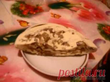 Нежнейшие голубцы с творожно-сырной начинкой