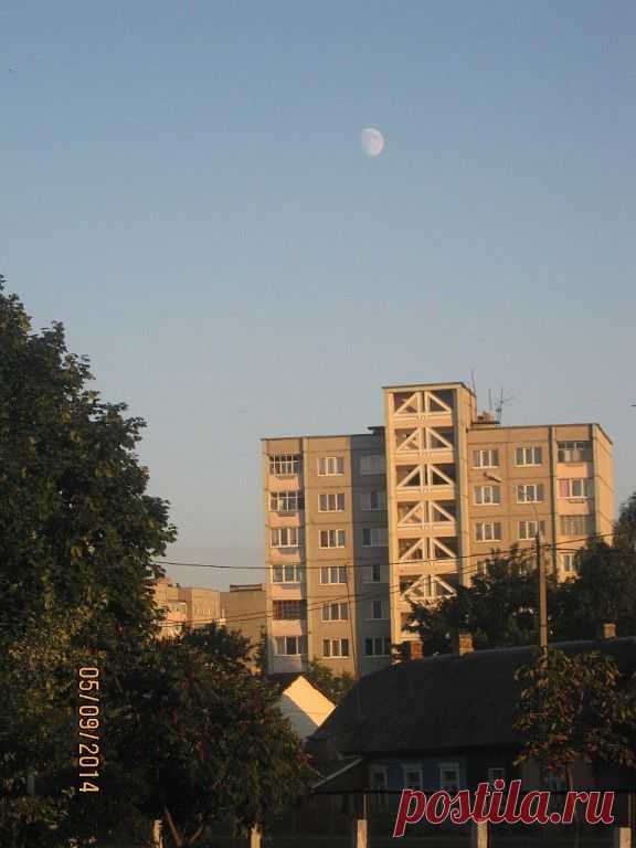 Лунинец
Анатолий Шмат