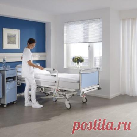 Сосудистый хирург - Унилик