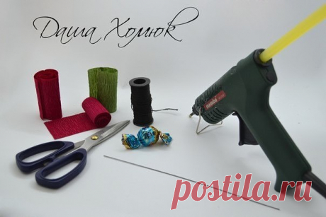 Творческая личность|Handmade, рукоделие, шитье