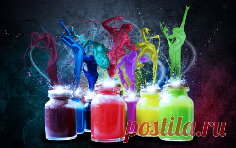Abstract-People-Paint-Wallpaper1.jpg (3840×2400)