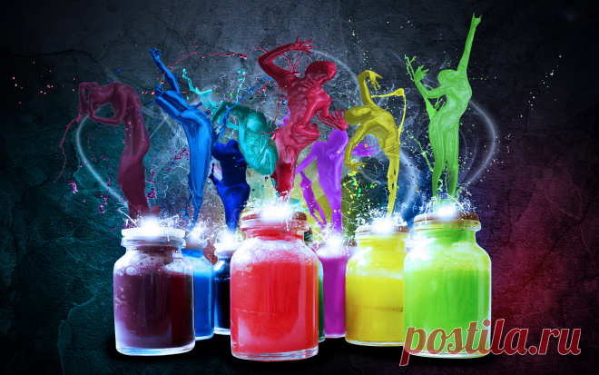 Abstract-People-Paint-Wallpaper1.jpg (3840×2400)
