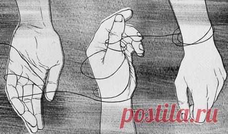 Почему так важно разрывать старые связи души, которые мешают вашему духовному развитию