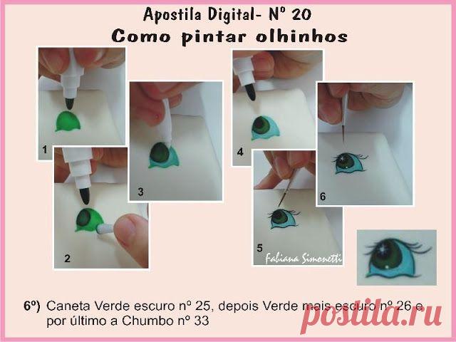 КЛАД ДЛЯ СОЗДАНИЯ ОБРАЗА КУКОЛЬНЫХ ПЕРСОНАЖЕЙ / Мир игрушки / Разнообразные игрушки ручной работы