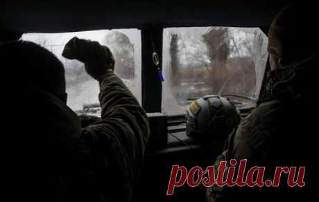 Пригожин сообщил, что десятки тысяч бойцов ВСУ оказывают сопротивление в Артемовске. Основатель ЧВК &quot;Вагнер&quot; отметил, что кровопролитность боев увеличивается с каждым днем