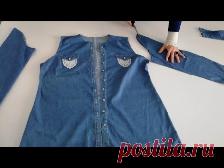 2 РЕЦИКЛА / РЕЦИКЛА, КОТОРЫЕ МОГУТ СДЕЛАТЬ РУБАШКАМИ