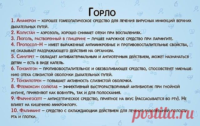 Что чем лечить? Сохраните, вдруг пригодится.