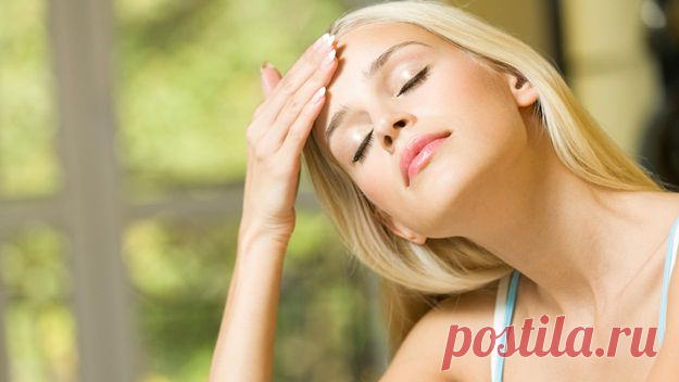 Если голова болит от погоды: 7 простых советов.