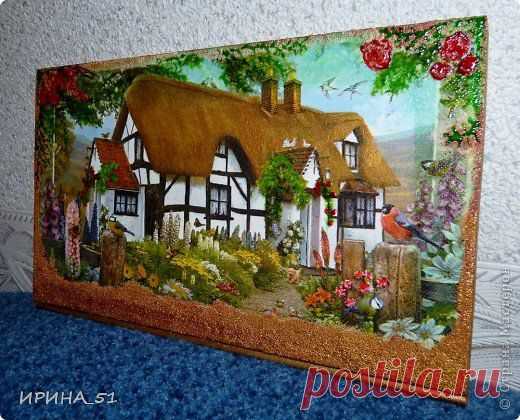 Панношечки... с любимыми салфеточками...  | Страна Мастеров