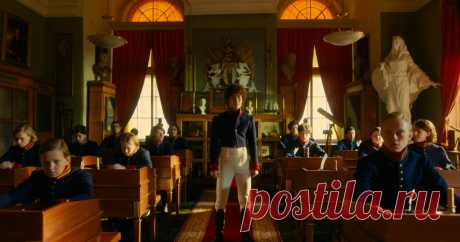 Пророк. История Александра Пушкина (2024)