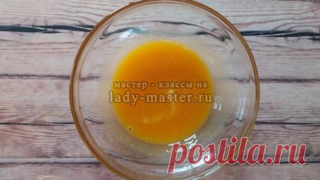 Простая домашняя маска для густоты волос с алоэ и яйцом