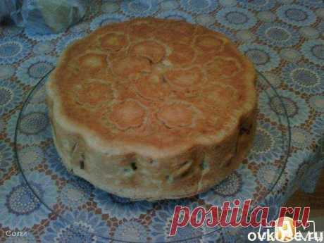 Шах плов - пошаговый рецепт - Простые рецепты Овкусе.ру